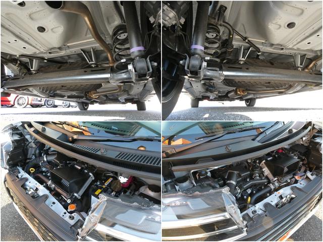 タント カスタムRS(52枚目)