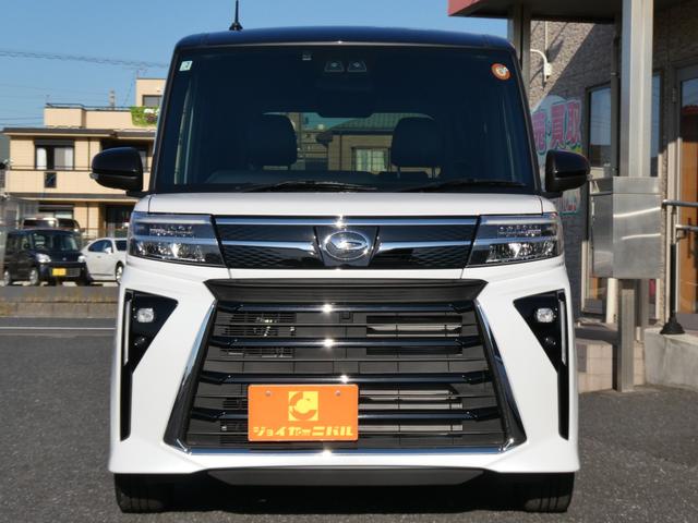 タント カスタムRS(54枚目)