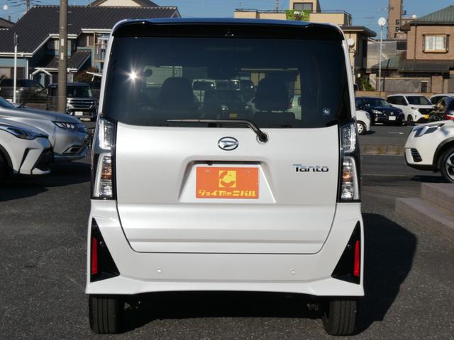 タント カスタムRS(55枚目)