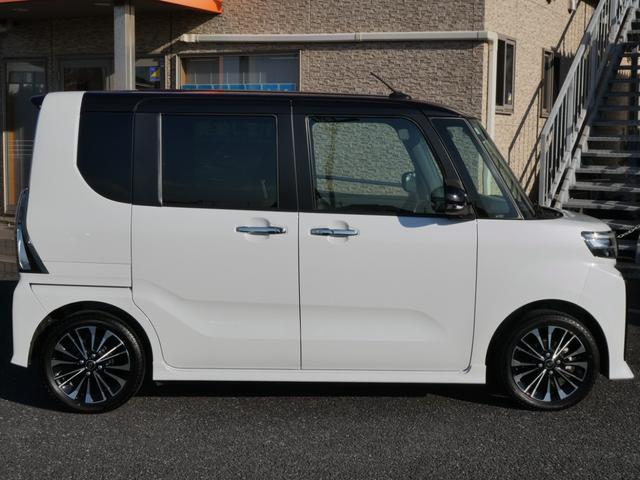 タント カスタムRS(56枚目)