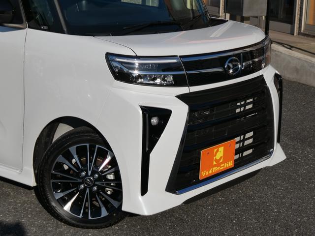 タント カスタムRS(58枚目)