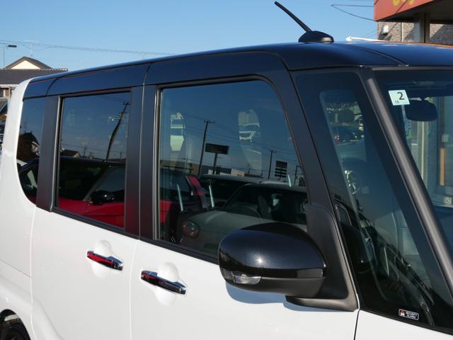 タント カスタムRS(59枚目)