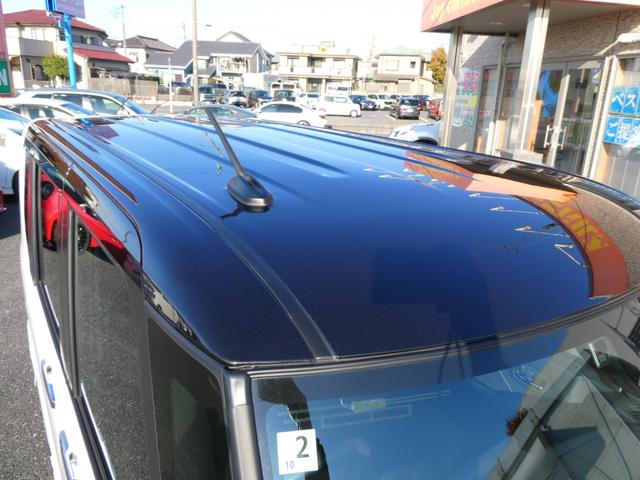 タント カスタムRS(60枚目)