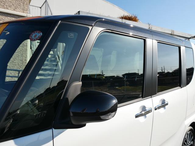 タント カスタムRS(61枚目)