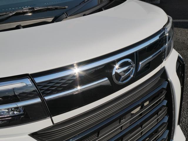 タント カスタムRS(63枚目)