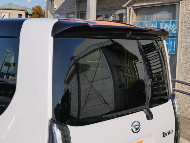 タント カスタムRS(64枚目)