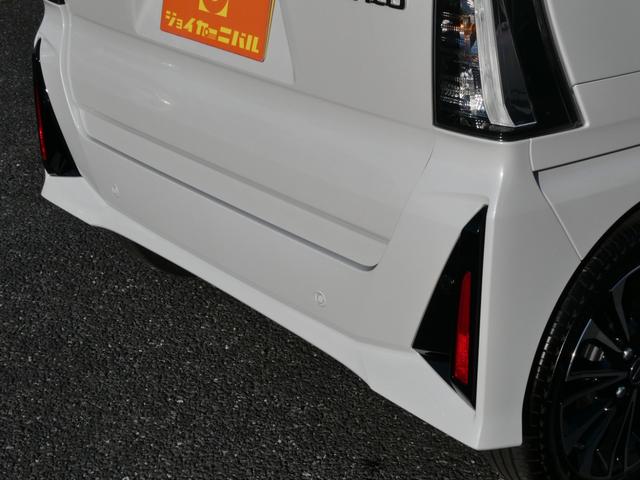 タント カスタムRS(65枚目)