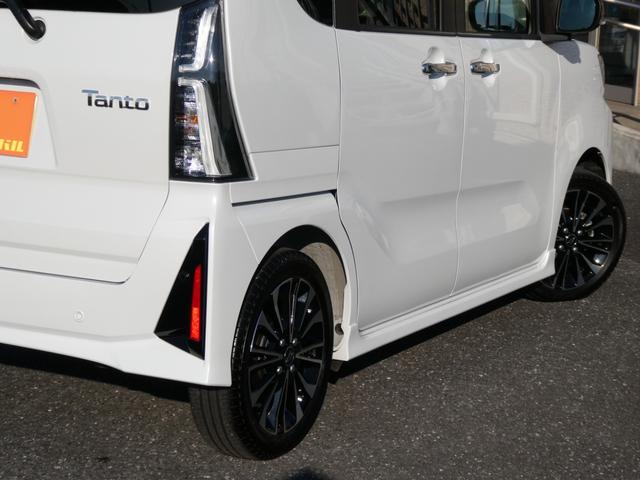 タント カスタムRS(66枚目)