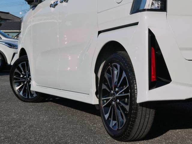 タント カスタムRS(67枚目)