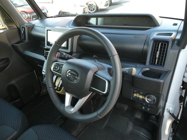 タント カスタムRS(68枚目)