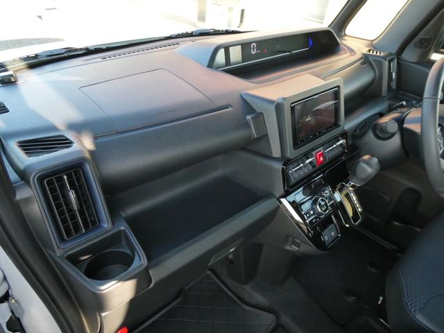 タント カスタムRS(72枚目)