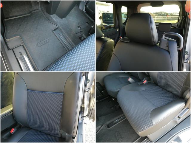 タント カスタムRS(73枚目)