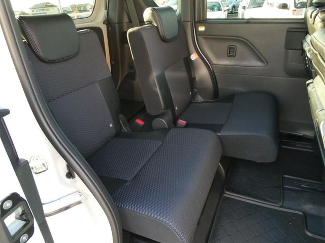 タント カスタムRS(75枚目)