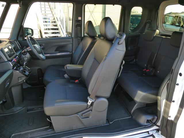 タント カスタムRS(78枚目)