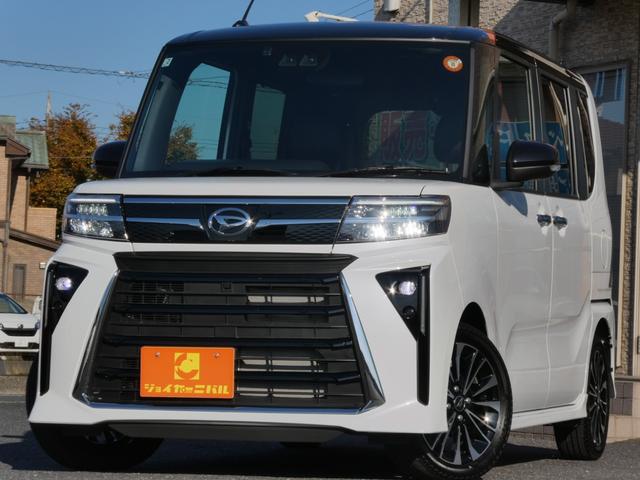 タント カスタムRS(80枚目)