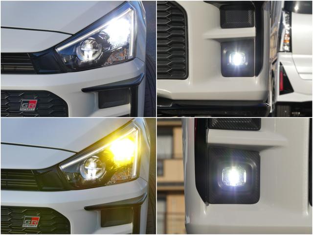 コペン GR スポーツ 5MT GRフルエアロ COPEN×HKSスポーツマフラー スリットローター パワードライブ トランクバー 専用レカロ&BBS16アルミ 純正ナビ 地デジ BT ETC シートヒータ スマキー 禁煙車(14枚目)