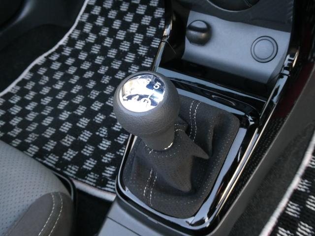 コペン GR スポーツ 5MT GRフルエアロ COPEN×HKSスポーツマフラー スリットローター パワードライブ トランクバー 専用レカロ&BBS16アルミ 純正ナビ 地デジ BT ETC シートヒータ スマキー 禁煙車(22枚目)