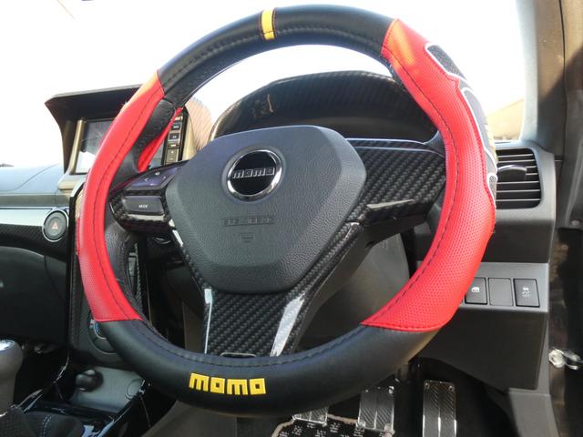 コペン GR スポーツ 5MT GRフルエアロ COPEN×HKSスポーツマフラー スリットローター パワードライブ トランクバー 専用レカロ&BBS16アルミ 純正ナビ 地デジ BT ETC シートヒータ スマキー 禁煙車(28枚目)