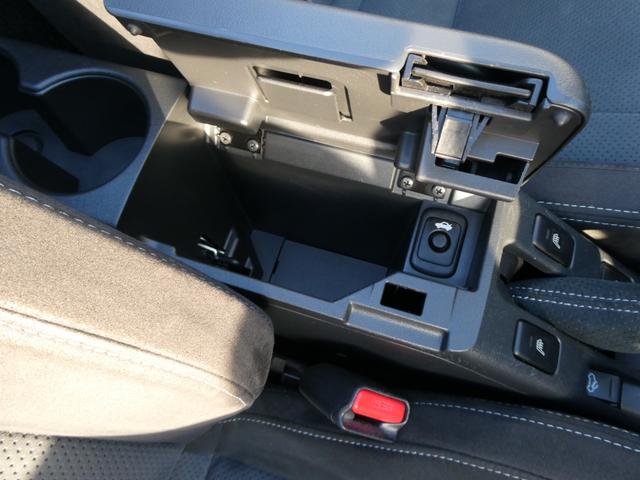 コペン GR スポーツ 5MT GRフルエアロ COPEN×HKSスポーツマフラー スリットローター パワードライブ トランクバー 専用レカロ&BBS16アルミ 純正ナビ 地デジ BT ETC シートヒータ スマキー 禁煙車(30枚目)