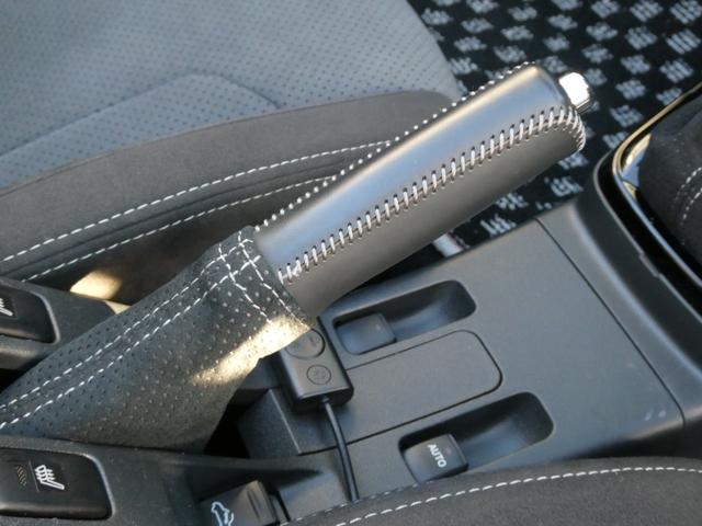 コペン GR スポーツ 5MT GRフルエアロ COPEN×HKSスポーツマフラー スリットローター パワードライブ トランクバー 専用レカロ&BBS16アルミ 純正ナビ 地デジ BT ETC シートヒータ スマキー 禁煙車(32枚目)