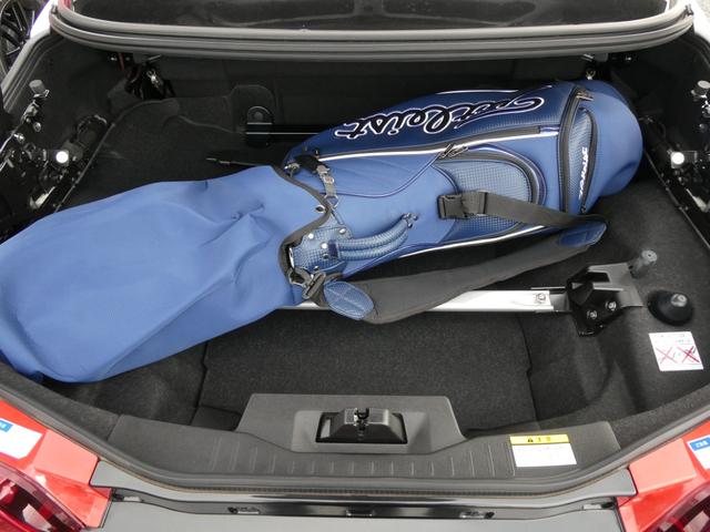 コペン GR スポーツ 5MT GRフルエアロ COPEN×HKSスポーツマフラー スリットローター パワードライブ トランクバー 専用レカロ&BBS16アルミ 純正ナビ 地デジ BT ETC シートヒータ スマキー 禁煙車(40枚目)