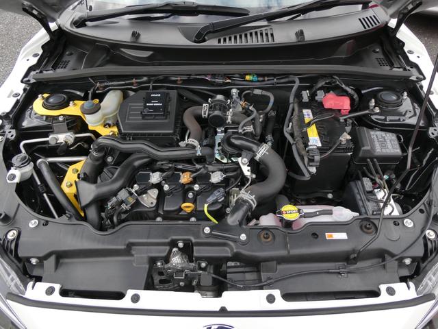 コペン GR スポーツ 5MT GRフルエアロ COPEN×HKSスポーツマフラー スリットローター パワードライブ トランクバー 専用レカロ&BBS16アルミ 純正ナビ 地デジ BT ETC シートヒータ スマキー 禁煙車(42枚目)