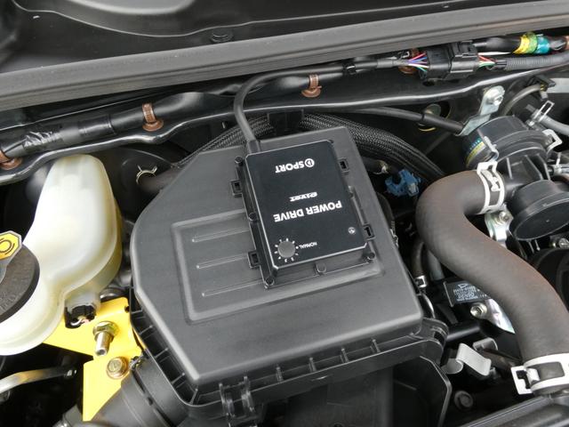 コペン GR スポーツ 5MT GRフルエアロ COPEN×HKSスポーツマフラー スリットローター パワードライブ トランクバー 専用レカロ&BBS16アルミ 純正ナビ 地デジ BT ETC シートヒータ スマキー 禁煙車(45枚目)