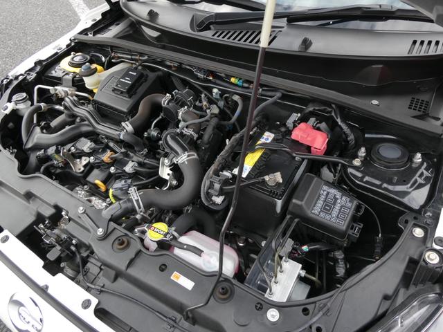 コペン GR スポーツ 5MT GRフルエアロ COPEN×HKSスポーツマフラー スリットローター パワードライブ トランクバー 専用レカロ&BBS16アルミ 純正ナビ 地デジ BT ETC シートヒータ スマキー 禁煙車(46枚目)