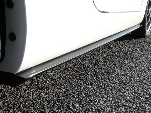 コペン GR スポーツ 5MT GRフルエアロ COPEN×HKSスポーツマフラー スリットローター パワードライブ トランクバー 専用レカロ&BBS16アルミ 純正ナビ 地デジ BT ETC シートヒータ スマキー 禁煙車(69枚目)