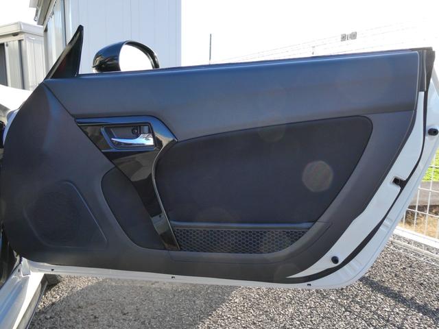 コペン GR スポーツ 5MT GRフルエアロ COPEN×HKSスポーツマフラー スリットローター パワードライブ トランクバー 専用レカロ&BBS16アルミ 純正ナビ 地デジ BT ETC シートヒータ スマキー 禁煙車(78枚目)