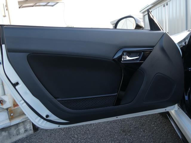 コペン GR スポーツ 5MT GRフルエアロ COPEN×HKSスポーツマフラー スリットローター パワードライブ トランクバー 専用レカロ&BBS16アルミ 純正ナビ 地デジ BT ETC シートヒータ スマキー 禁煙車(80枚目)