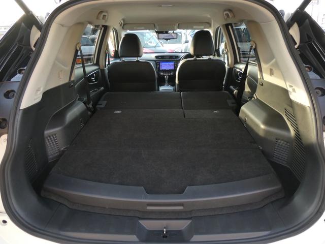 NISSAN X-TRAIL 20XI HYBRID