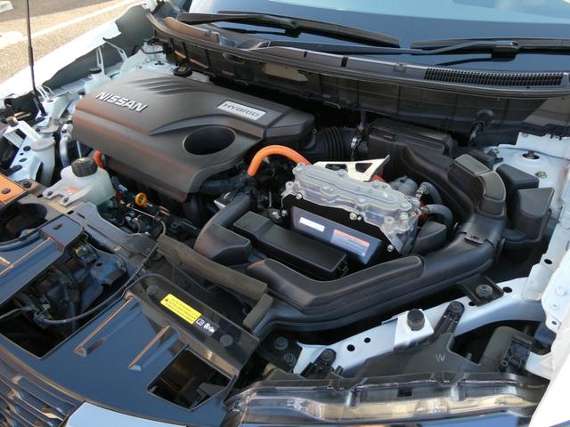 NISSAN X-TRAIL 20XI HYBRID