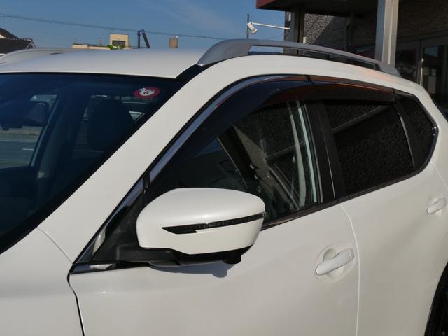 NISSAN X-TRAIL 20XI HYBRID