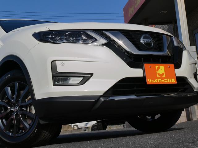 NISSAN X-TRAIL 20XI HYBRID