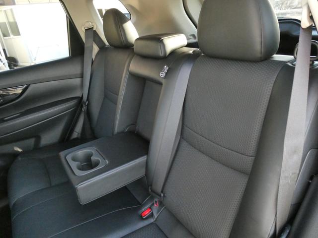 NISSAN X-TRAIL 20XI HYBRID