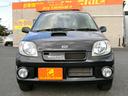 SUZUKI KEI WORKS