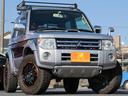 エクシード　４ＷＤ　ＡＴ　リフトアップ　オーバーフェンダー　ＨＫＳマフラー　レアマイスター１６インチアルミ＆オープンカントリー　ルーフレール＆キャリア　リアラダー　シートカバー　ナビ　ＴＶ　バックカメラ　ドラレコ（78枚目）