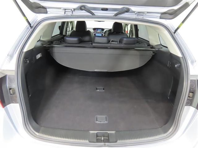 1.6GT-Sアイサイト 4WD 本革シート 衝突被害軽減システム 18インチアルミホイール フルセグメモリーナビ DVD再生 バックカメラ ドラレコ ミュージックプレイヤー接続可 LEDヘッドライト ワンオーナー 電動シート(15枚目)