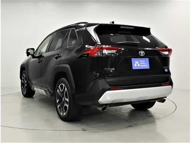 トヨタ ＲＡＶ４