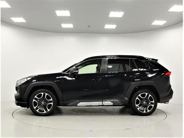 トヨタ ＲＡＶ４