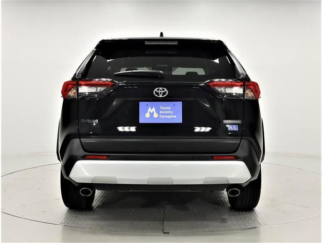 トヨタ ＲＡＶ４