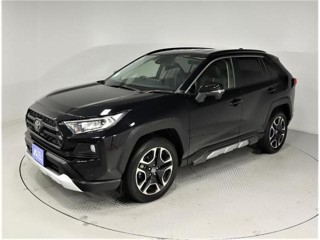 トヨタ ＲＡＶ４