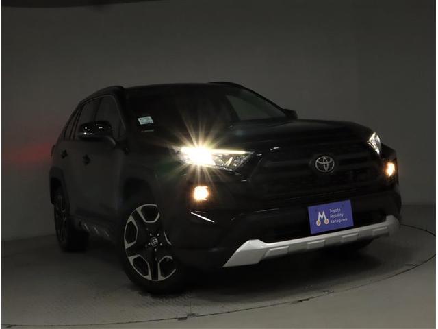 トヨタ ＲＡＶ４