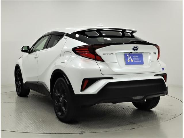 トヨタ Ｃ－ＨＲ