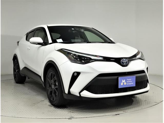 トヨタ Ｃ－ＨＲ