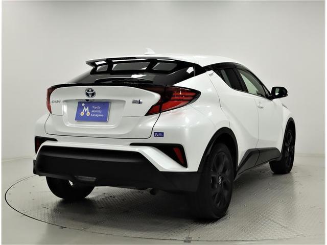 トヨタ Ｃ－ＨＲ