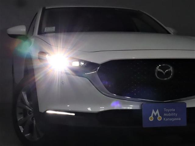 ＣＸ－３０ ＸＤ　Ｌパッケージ　４ＷＤ・本革シート・パワーバックドア・メモリーナビ・フルセグ視聴・ＣＤ／ＤＶＤ再生・パノラミックビューモニター・純正アルミホイール・ＬＥＤヘッドライト・スマートキー・衝突被害軽減ブレーキ・ワンオーナー（28枚目）