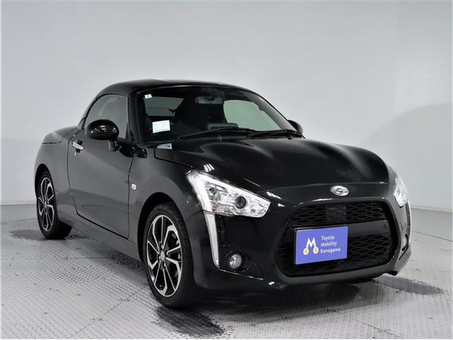 コペン ローブ　５速マニュアル・電動オープンカー・ワンオーナー車・シートヒーター・純正ＳＤナビ・フルセグＴＶ・ＣＤ／ＤＶＤ再生可・ＬＥＤヘッドライト・バックモニター・ＥＴＣ・オートエアコン（9枚目）
