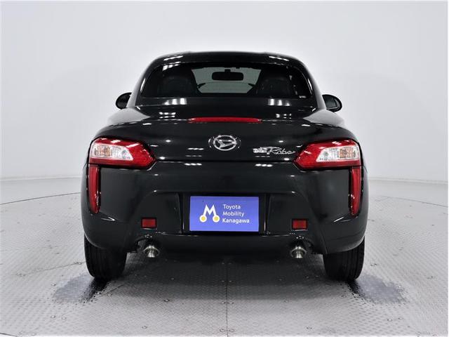 コペン ローブ　５速マニュアル・電動オープンカー・ワンオーナー車・シートヒーター・純正ＳＤナビ・フルセグＴＶ・ＣＤ／ＤＶＤ再生可・ＬＥＤヘッドライト・バックモニター・ＥＴＣ・オートエアコン（19枚目）